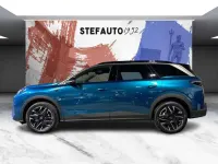 Nuova Peugeot 5008 GTi 136 CV (100 kW) 2026 Blu SUV