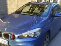 Usata BMW 218 Active Tourer M Sport 150 CV (110 kW) 2017 Monovolume