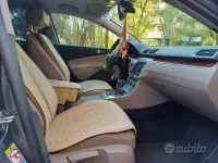 Usata VW Passat Highline 170 CV (125 kW) 2009 Grigio Station wagon