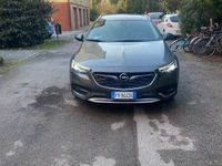 usata Opel Insignia Country Tourer 2.0 cdti biturbo s&s awd 210cv auto