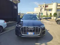 Usata Audi Q7 Ambiente 231 CV (169 kW) 2024 Nero SUV