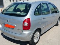 usata Citroën Xsara Picasso 2.0 HDI ELEGANCE