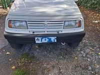 Usata Suzuki Vitara 80 CV (58 kW) 1992 Cabrio