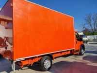 usata Fiat Ducato (2ª serie) MAXI PASSO XL. 2.3 MJT 130CV CASSA ALLUMINIO -201