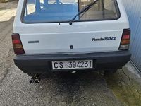 Usata Fiat 750 34 CV (25 kW) 1987 Berlina