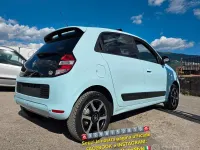Usata Renault Twingo Life 110 CV (80 kW) 2018 Blu Utilitaria