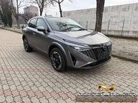 Usata Nissan Qashqai N-Connecta 158 CV (116 kW) 2024 Grigio SUV