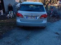 Usata Mercedes B180 2016 Monovolume