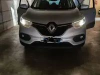 Usata Renault Kadjar 140 CV (102 kW) 2019 Grigio SUV