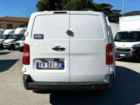 usata Citroën Jumpy 2.0BlueHDI 120cv XL PASSO LUNGO FURGONE