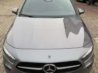 Usata Mercedes A180 Progressive 116 CV (85 kW) 2025 Grigio Berlina