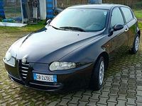 usata Alfa Romeo 147 1475p 1.6 ts Progression 105cv