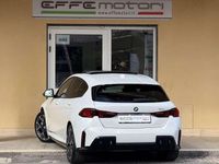 Nuova BMW 118 M Sport 150 CV (110 kW) 2025 Bianco Utilitaria