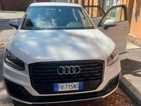 Usata Audi Q2 116 CV (85 kW) 2018 Bianco SUV