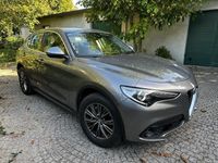 usata Alfa Romeo Stelvio - 2017