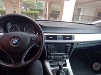usata BMW 320 d coupe m sport
