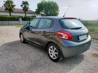 usata Peugeot 208 1.4 VTi 95CV 5P. ACTIVE