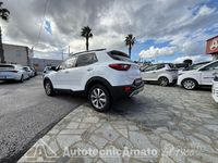 Usata Kia Stonic Style 79 CV (58 kW) 2025 Bianco SUV