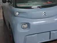 Usata Citroën AMI 2022 Berlina