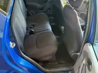 Usata Mercedes A140 82 CV (60 kW) 2001 Bluazzurro Utilitaria