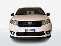 usata Dacia Sandero 0.9 TCe 12V TurboGPL 90CV Start&Stop Ambiance del 2016 usata a Viterbo