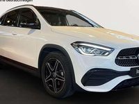 Occasion Mercedes GLA200 AMG 163 ch (119 kW) 2023 Blanc SUV