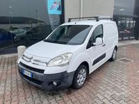 Usata Citroën Berlingo 90 CV (66 kW) 2010 Bianco Monovolume