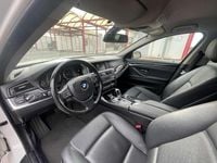 Usata BMW 520 Comfort Edition 190 CV (139 kW) 2015 Station wagon