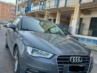 Usata Audi A3 150 CV (110 kW) 2014 Berlina