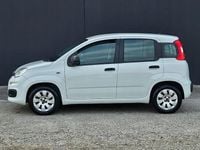 Usata Fiat Panda Easy 69 CV (50 kW) 2016 Bianco Utilitaria