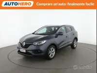 Second-hand Renault Kadjar 116 CP (85 kW) 2019 Gri SUV