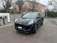 Usata Ford Puma Titanium S 125 CV (91 kW) 2020 SUV