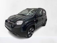 Nuova Fiat Panda Cross Cross 69 CV (50 kW) 2025 Verde Utilitaria