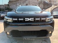 Nuova Dacia Duster Journey 122 CV (89 kW) 2026 Nero SUV