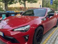 Usata Toyota GT86 GT 200 CV (147 kW) 2018 Coupé