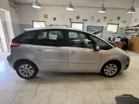 Usata Citroën C4 Picasso 110 CV (80 kW) 2010 Grigio Monovolume