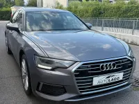 Usata Audi A6 Business 203 CV (149 kW) 2021 Grigio Station wagon