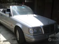 Usata Mercedes 300 1994 Cabrio