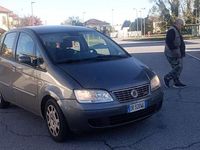 Usata Fiat Idea Dynamic 90 CV (66 kW) 2008 Monovolume