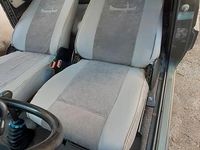 Usata Fiat Panda 4x4 Trekking 50 CV (36 kW) 1989 Verde Utilitaria