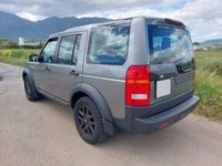 usata Land Rover Discovery XS autom 7 POSTI