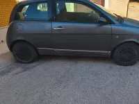 Usata Lancia Ypsilon 2007 Grigio Utilitaria