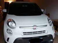 usata Fiat 500L 1.3 mjt Trekking 85cv