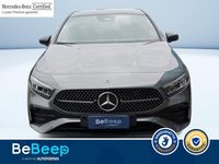 Usata Mercedes A250 Advanced Plus 217 CV (159 kW) 2023 Grigio metallizzato Berlina