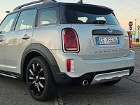 Usata Mini Countryman 2021 Grigio SUV