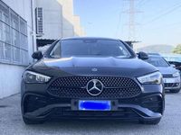 Käytetty Mercedes CLE220 Advanced Plus 197 HP (144 kW) 2023 Harmaa Coupe - kaksiovinen