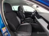 Usata Skoda Kamiq Selection 116 CV (85 kW) 2025 Bluazzurro SUV