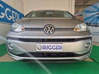 usata VW up! 1.0 5p. move BlueMotion Technology ASG