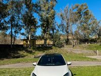 Usata VW Golf VI GTI 211 CV (155 kW) 2010 Utilitaria