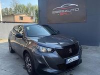 Occasion Peugeot 2008 Active 101 ch (74 kW) 2022 Gris SUV